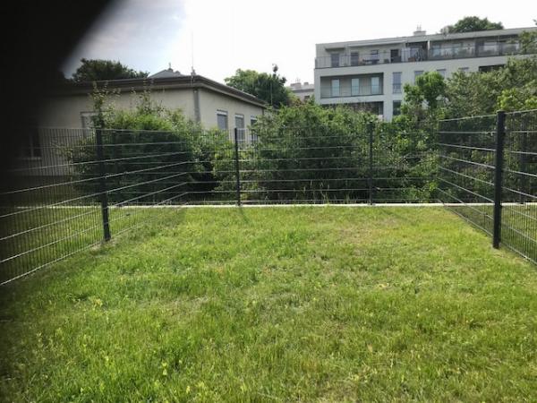 G�rten zum Nachbarn